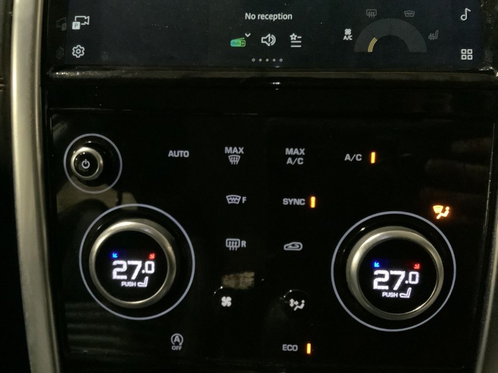 Used Land Rover Discovery Sport 2022 for sale - 77477671: Photo 24