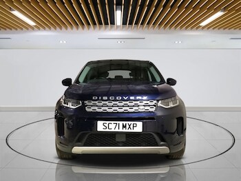 Used Land Rover Discovery Sport 2022 for sale - 77477671: Photo