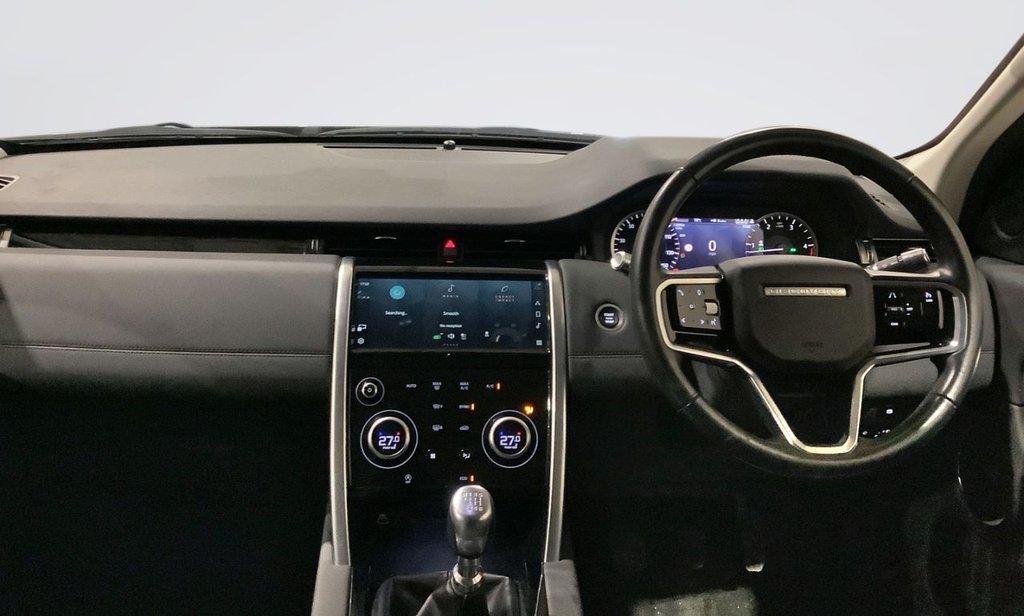 Used Land Rover Discovery Sport 2022 for sale - 77477671: Photo 3