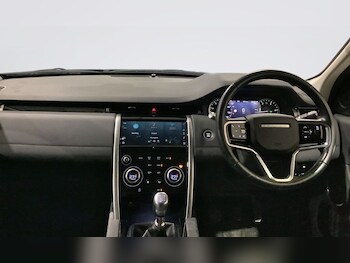 Used Land Rover Discovery Sport 2022 for sale - 77477671: Photo