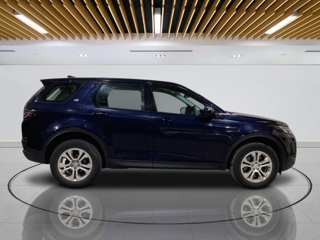 Used Land Rover Discovery Sport 2022 for sale - 77477671: Photo 8