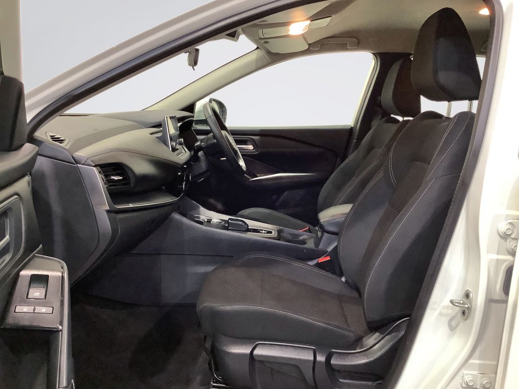 Used Nissan Qashqai 2023 for sale - 77477590: Photo 11