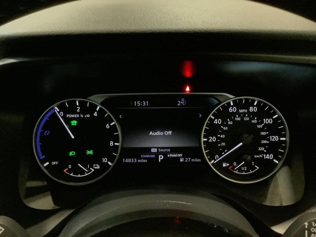 Used Nissan Qashqai 2023 for sale - 77477590: Photo 13