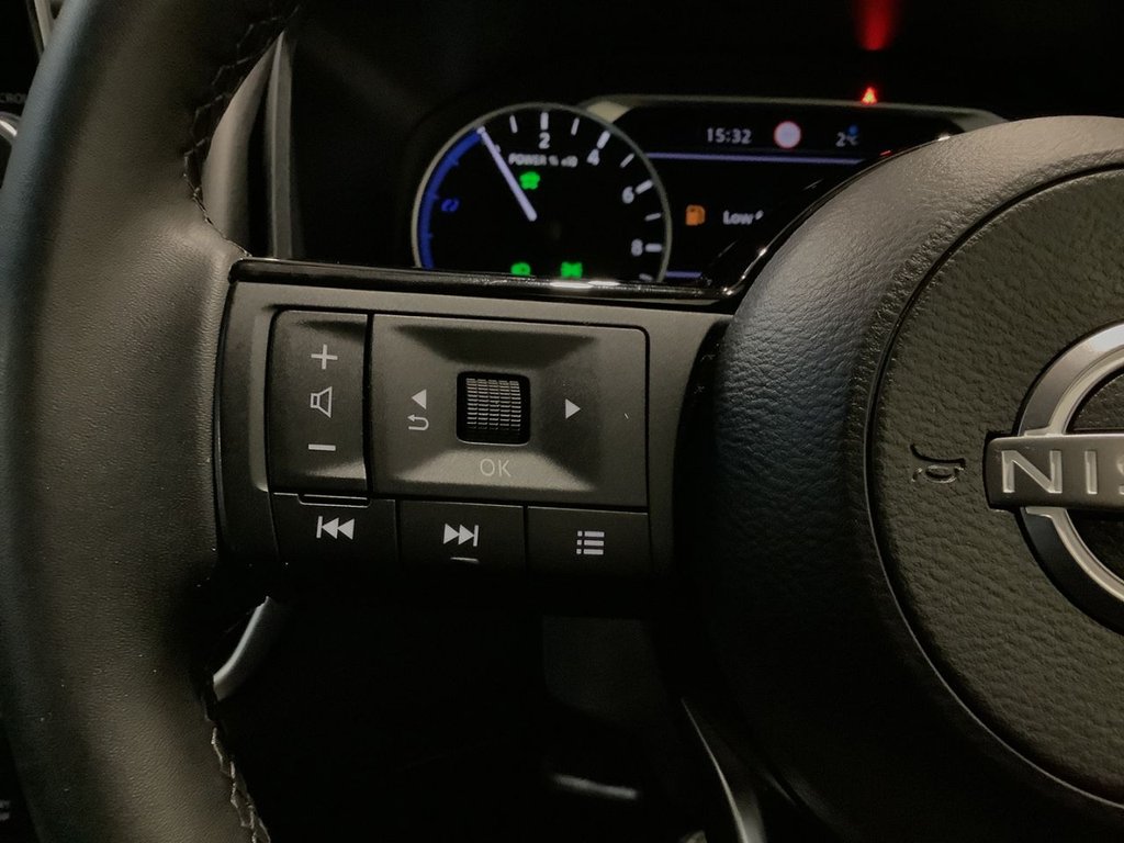 Used Nissan Qashqai 2023 for sale - 77477590: Photo 15