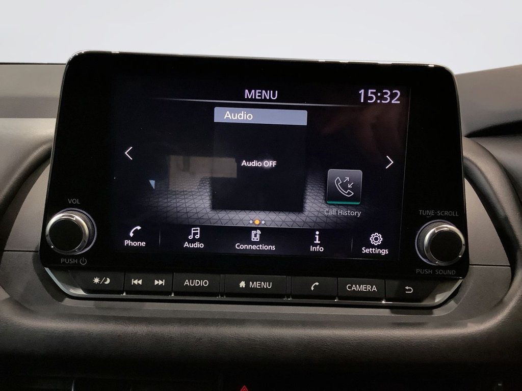 Used Nissan Qashqai 2023 for sale - 77477590: Photo 19