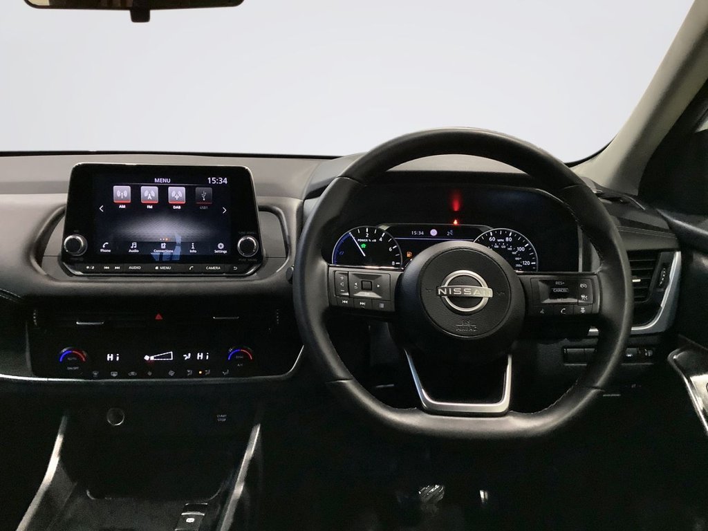 Used Nissan Qashqai 2023 for sale - 77477590: Photo 22