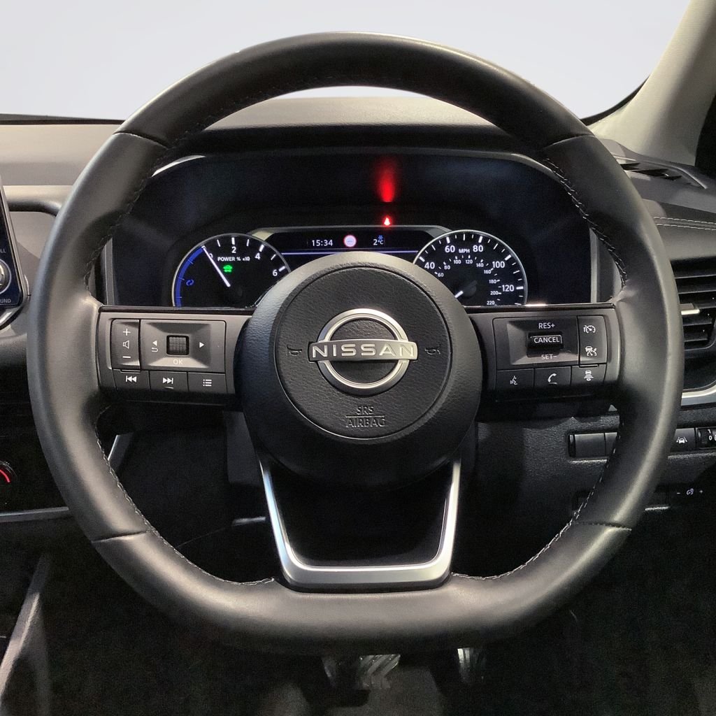 Used Nissan Qashqai 2023 for sale - 77477590: Photo 24