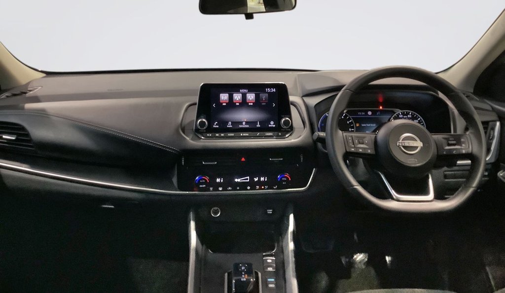 Used Nissan Qashqai 2023 for sale - 77477590: Photo 3