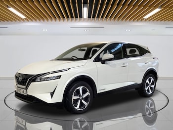 Used Nissan Qashqai 2023 for sale - 77477590: Photo