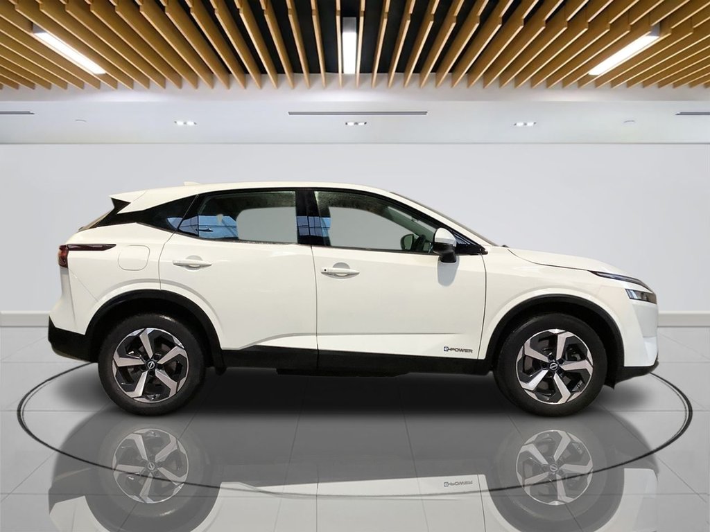 Used Nissan Qashqai 2023 for sale - 77477590: Photo 8