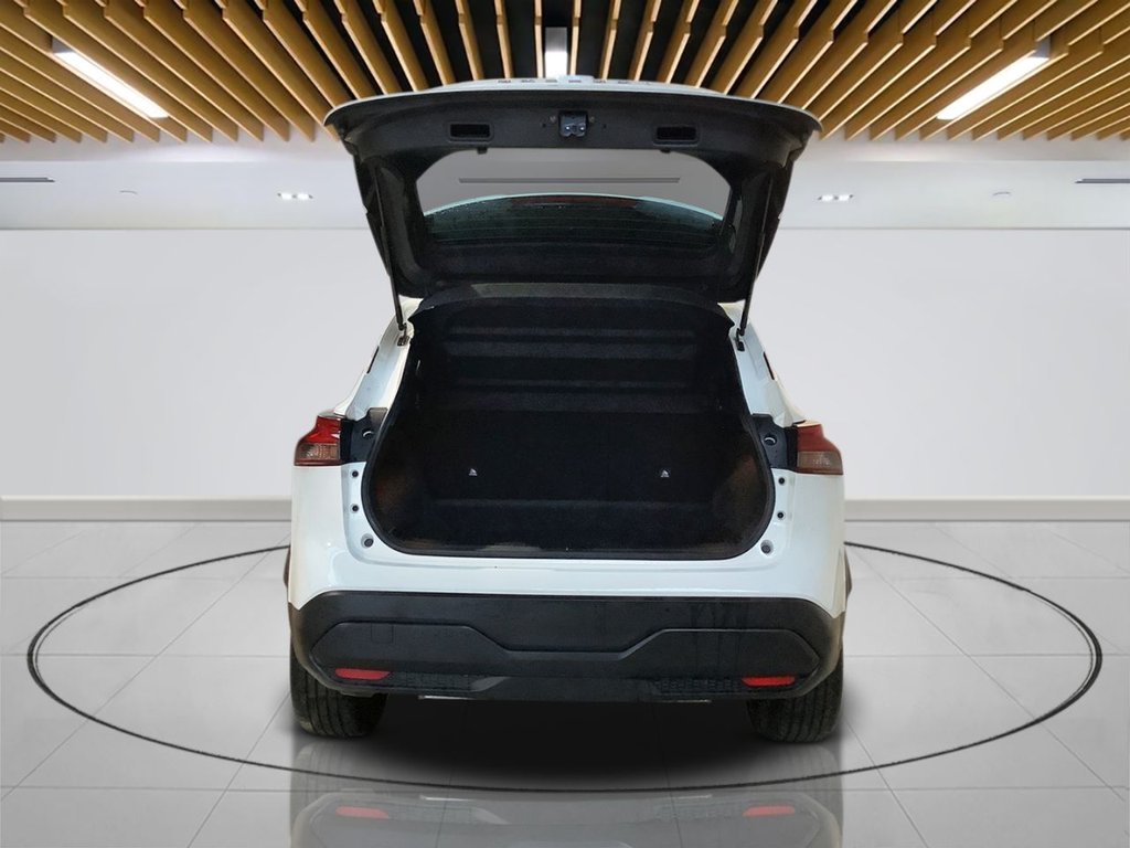 Used Nissan Qashqai 2023 for sale - 77477590: Photo 9