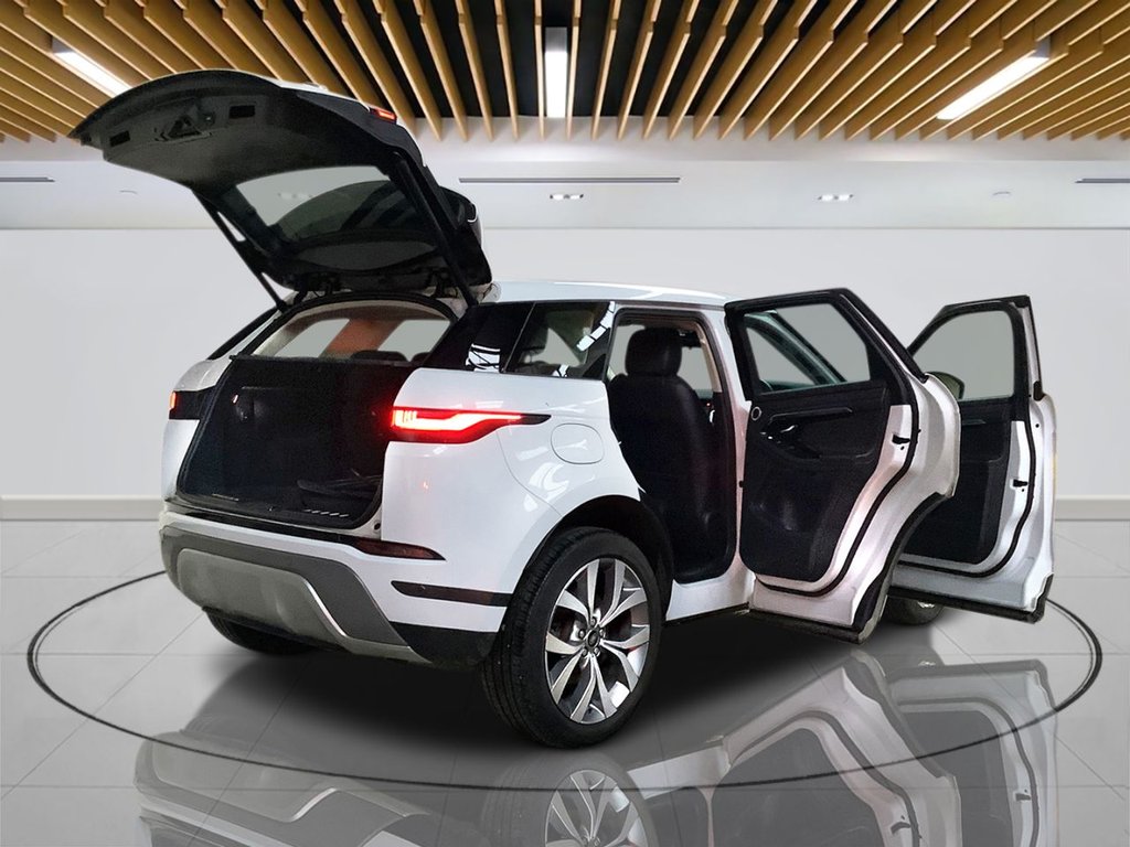 Used Land Rover Range Rover Evoque 2021 for sale - 77341294: Photo 9