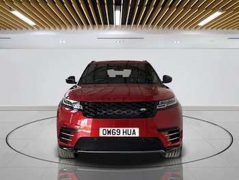 Used Land Rover Range Rover Velar 2020 for sale - 79384842: Photo