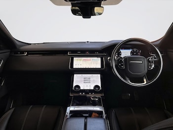 Used Land Rover Range Rover Velar 2020 for sale - 79384842: Photo