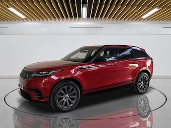 Used Land Rover Range Rover Velar 2020 for sale - 79384842: Photo