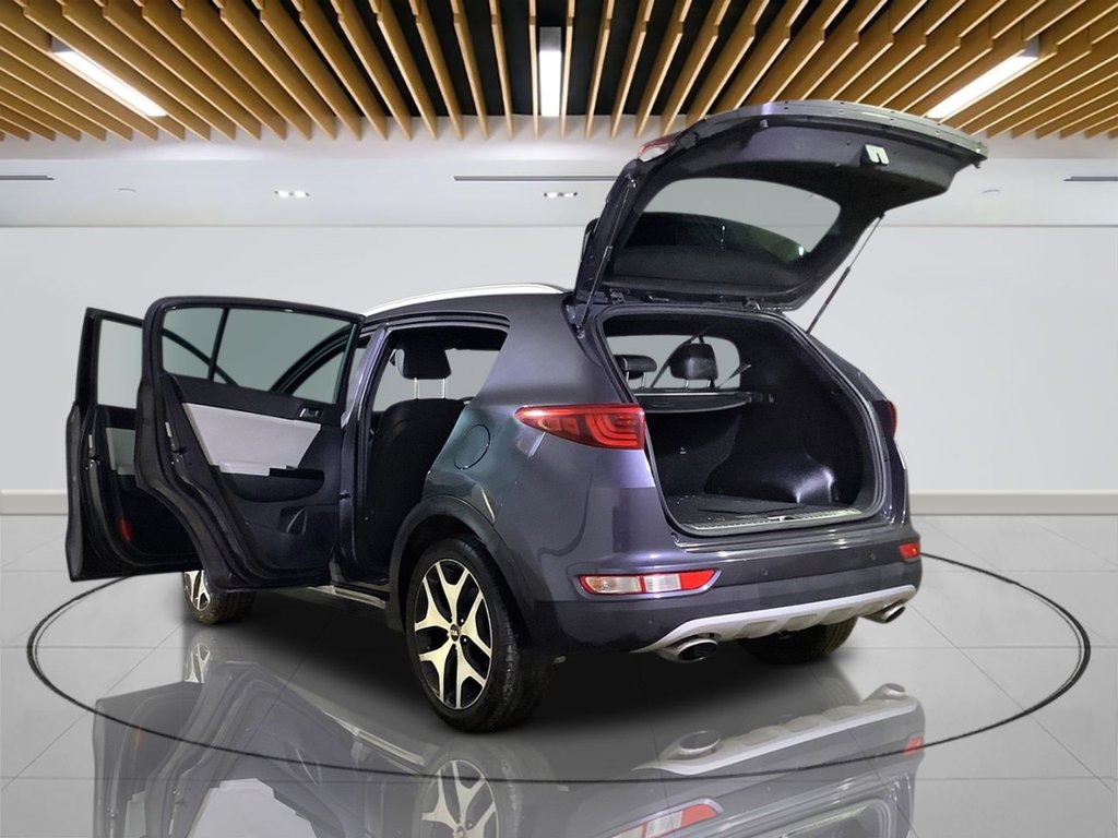 Used Kia Sportage 2017 for sale - 77835055: Photo 10