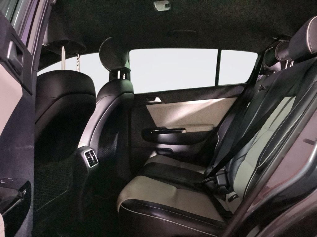 Used Kia Sportage 2017 for sale - 77835055: Photo 13