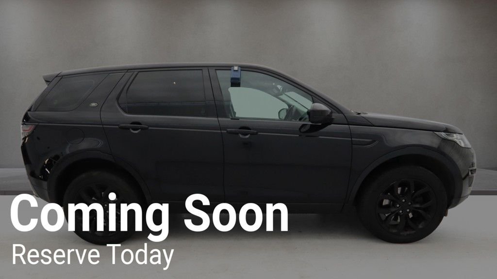 Used Land Rover Discovery Sport 2018 for sale - 77360180: Photo 11