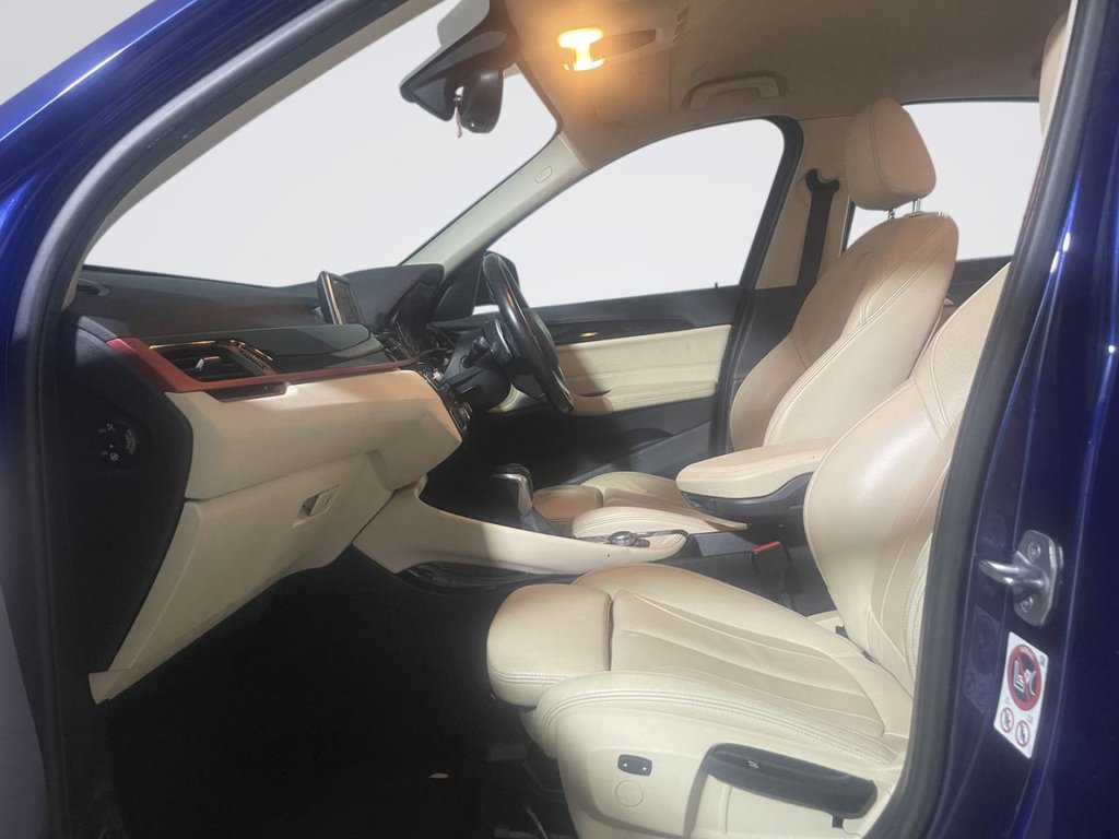 Used BMW X1 2016 for sale - 78056082: Photo 11