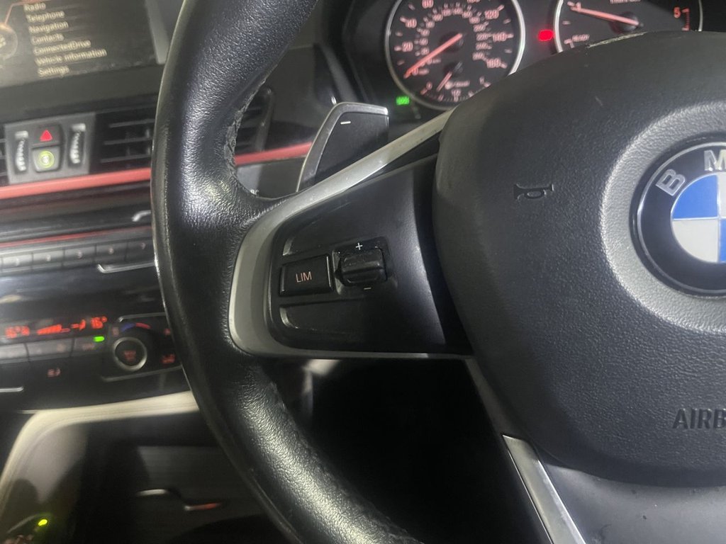 Used BMW X1 2016 for sale - 78056082: Photo 16