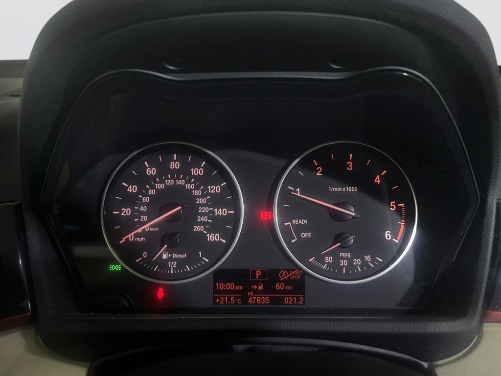 Used BMW X1 2016 for sale - 78056082: Photo 17