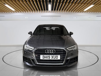 Used Audi A3 2019 for sale - 79466168: Photo