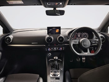 Used Audi A3 2019 for sale - 79466168: Photo