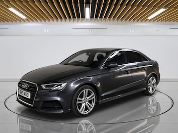 Used Audi A3 2019 for sale - 79466168: Photo