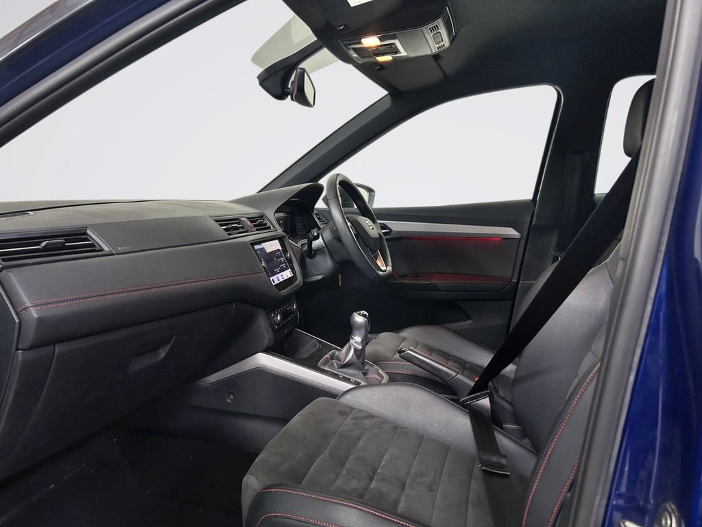 Used SEAT Arona 2020 for sale - 78134245: Photo 11