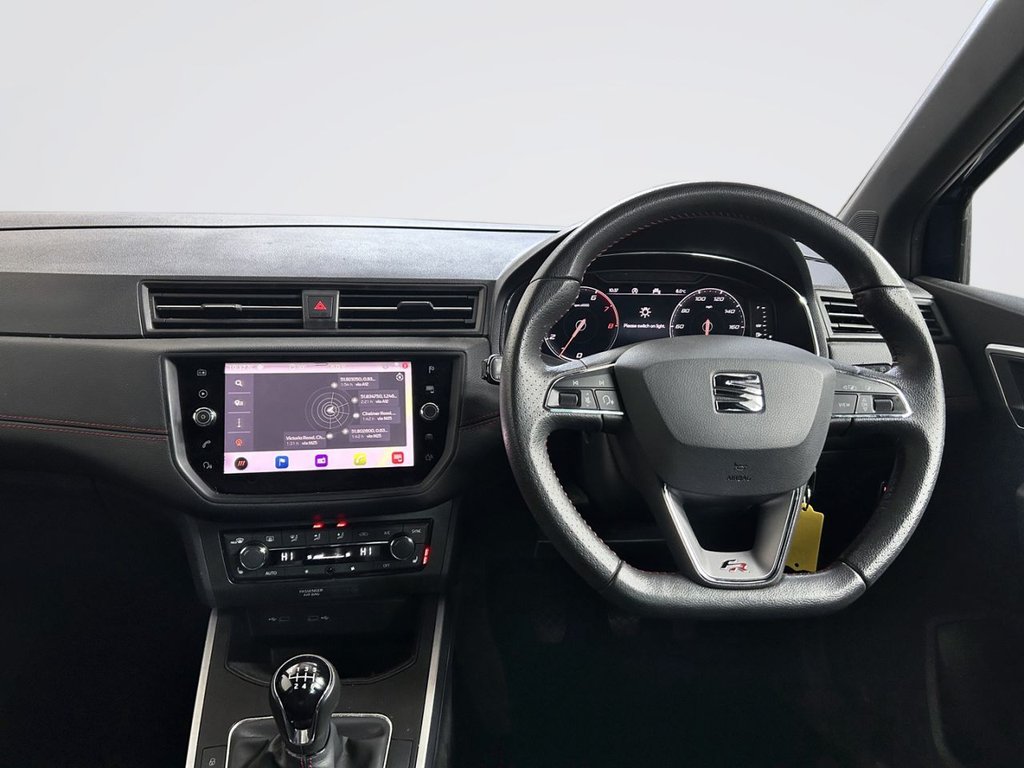 Used SEAT Arona 2020 for sale - 78134245: Photo 14