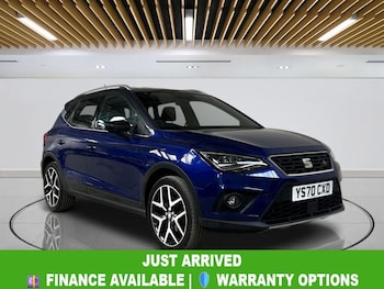 Used SEAT Arona 2020 for sale - 78134245: Photo