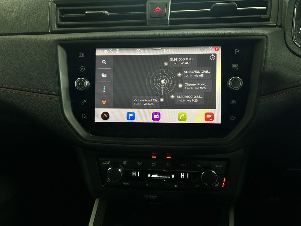 Used SEAT Arona 2020 for sale - 78134245: Photo 22