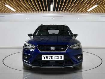 Used SEAT Arona 2020 for sale - 78134245: Photo