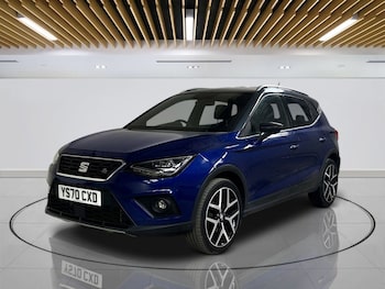 Used SEAT Arona 2020 for sale - 78134245: Photo
