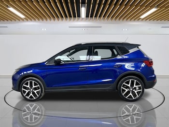 Used SEAT Arona 2020 for sale - 78134245: Photo