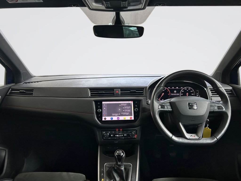 Used SEAT Arona 2020 for sale - 78134245: Photo 7