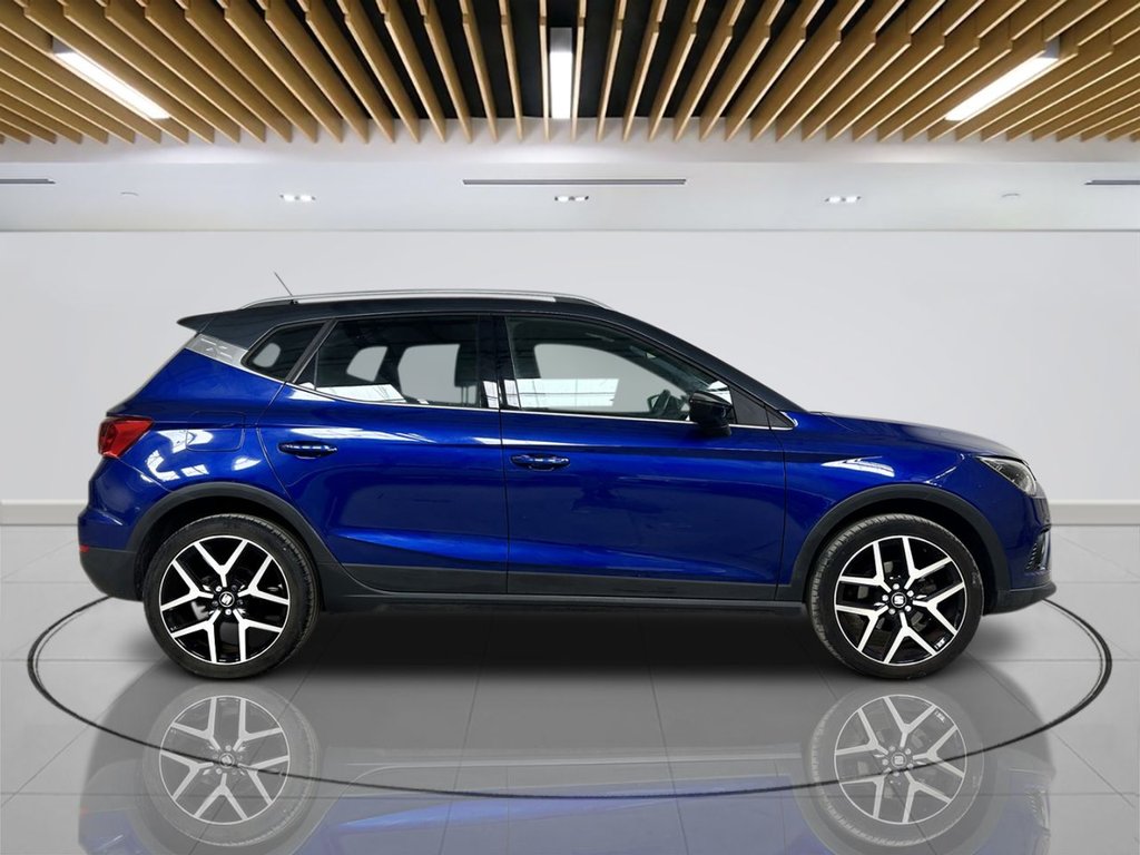Used SEAT Arona 2020 for sale - 78134245: Photo 8