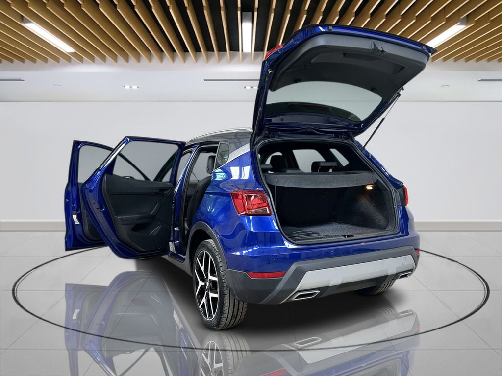 Used SEAT Arona 2020 for sale - 78134245: Photo 9