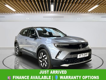 Used Vauxhall Mokka 2021 for sale - 78493438: Photo