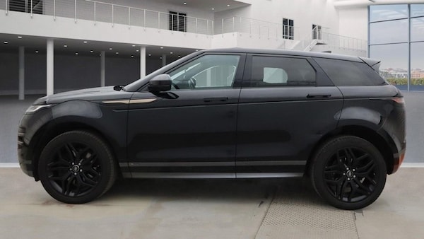Used Land Rover Range Rover Evoque 2020 for sale - 76256718: Photo 6