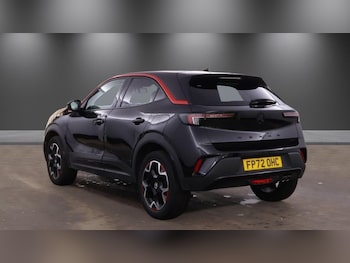 Used Vauxhall Mokka 2022 for sale - 78930643: Photo