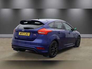 Used Ford Focus 2017 for sale - 79142055: Photo