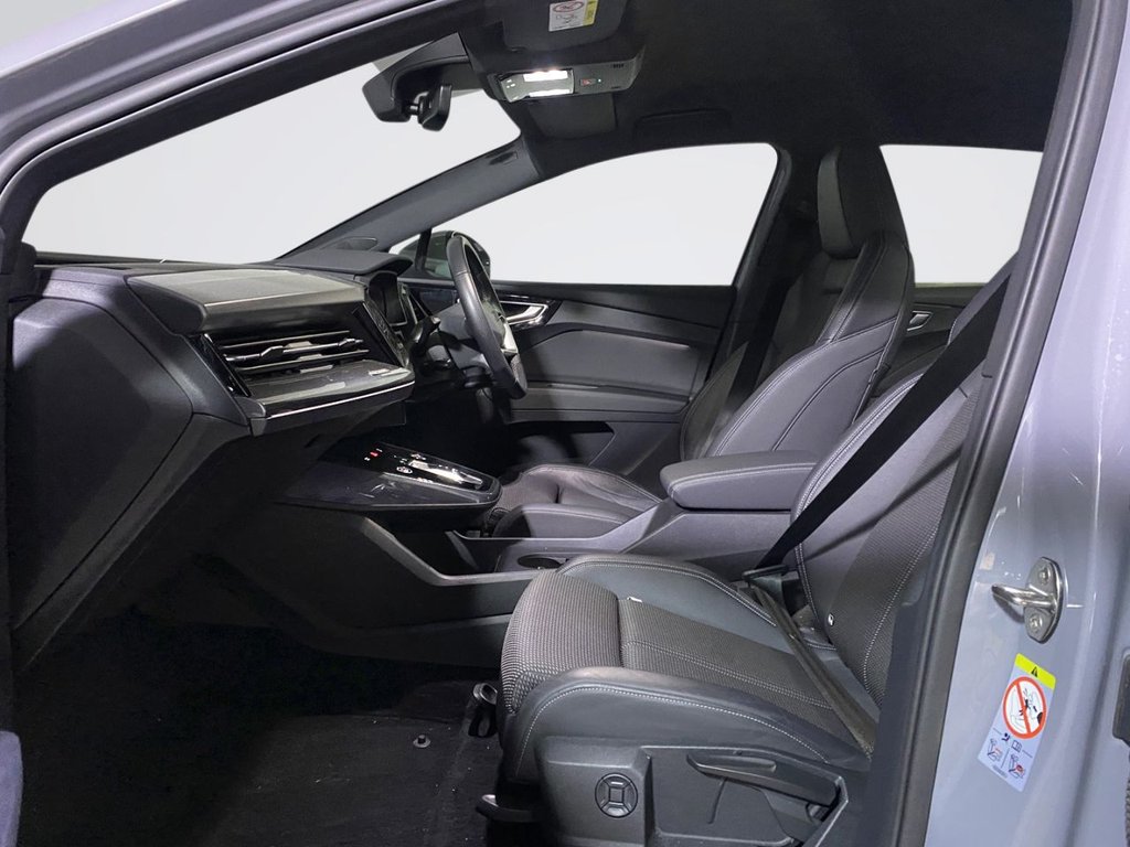 Used Audi Q4 e-tron 2022 for sale - 78117646: Photo 10