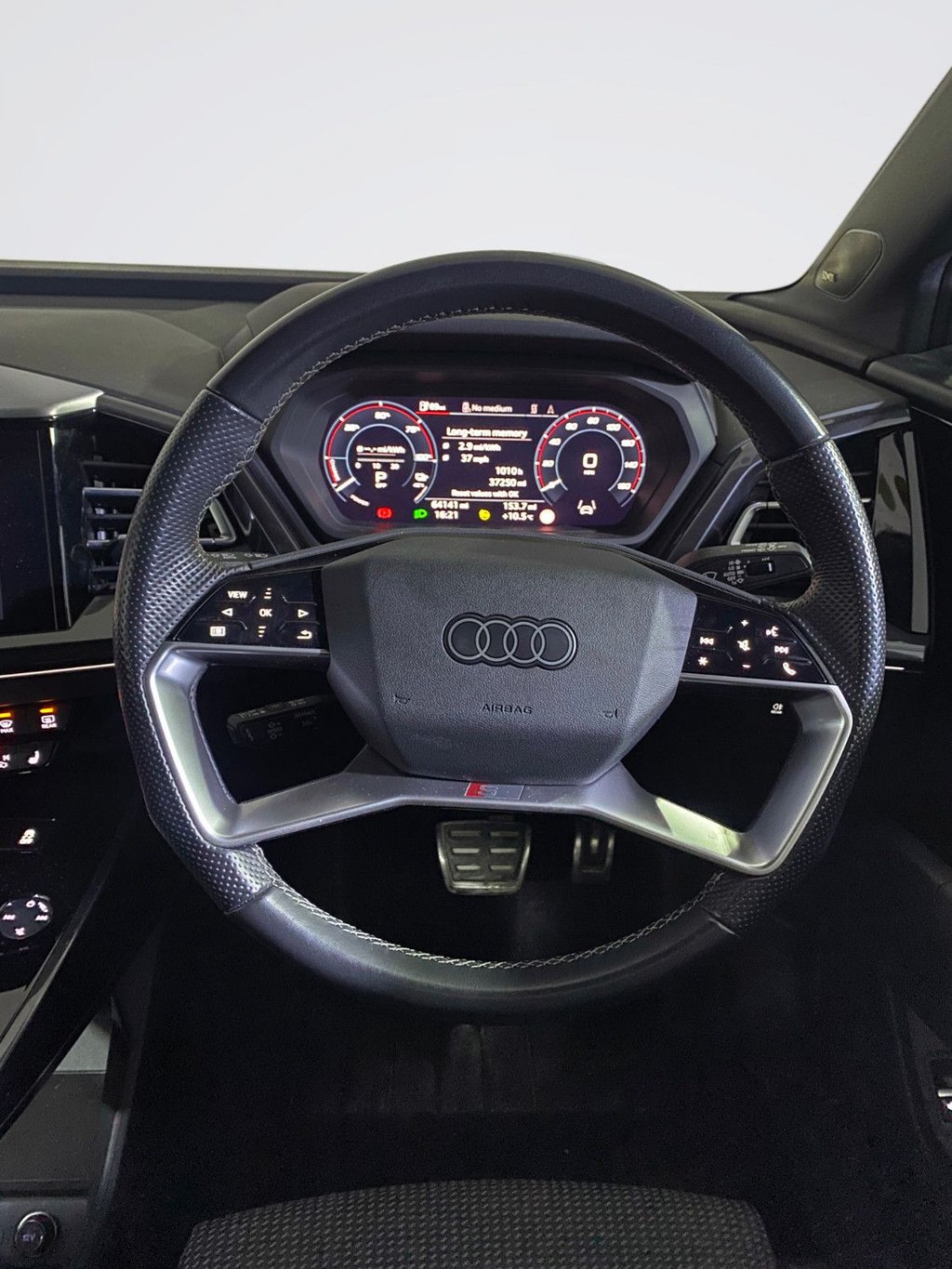 Used Audi Q4 e-tron 2022 for sale - 78117646: Photo 14