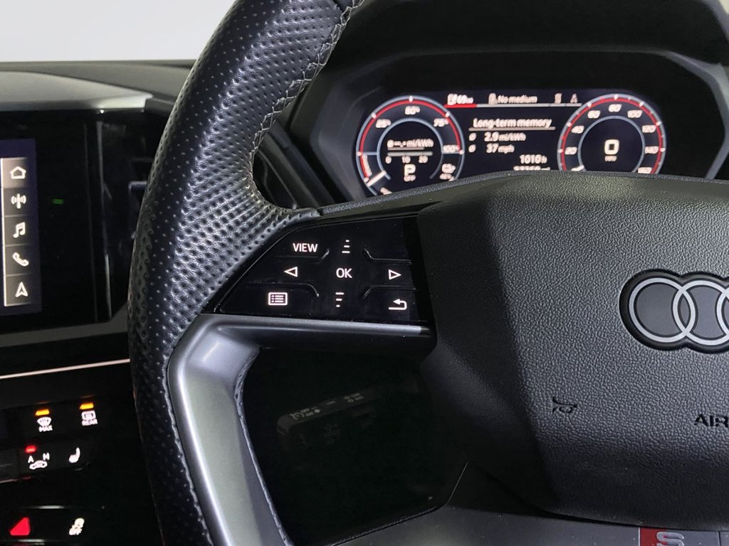 Used Audi Q4 e-tron 2022 for sale - 78117646: Photo 15