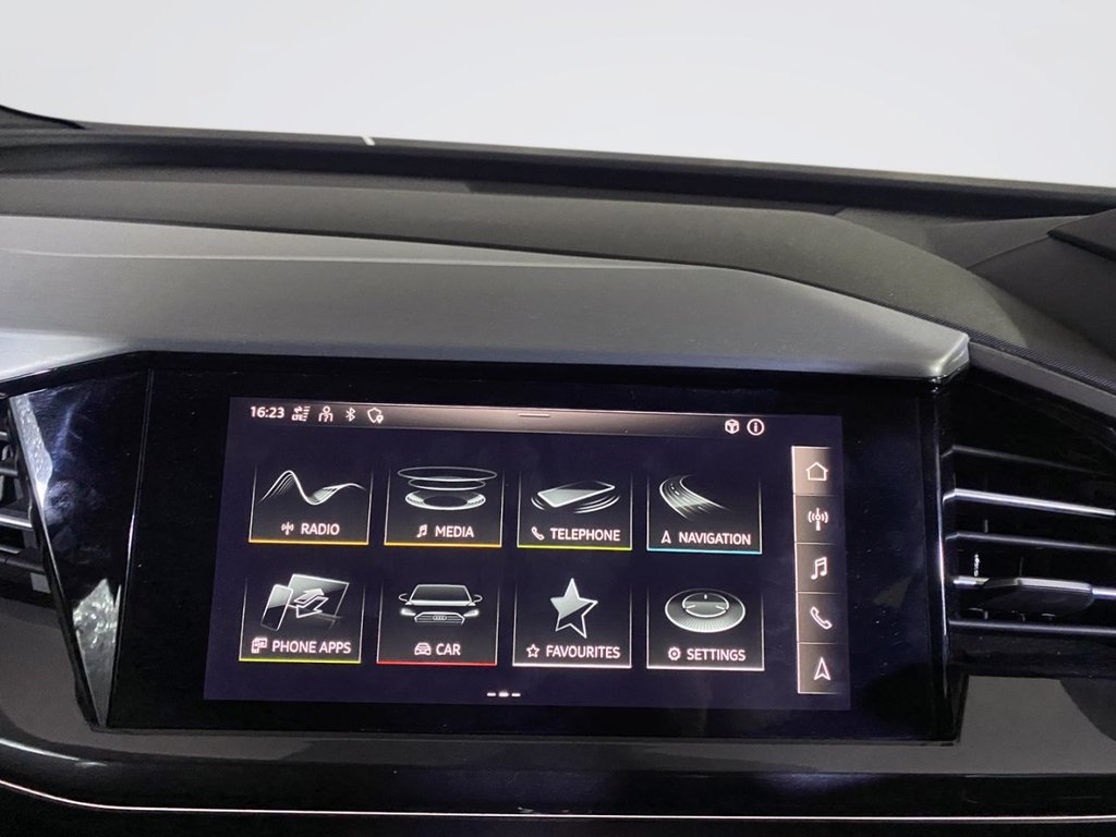 Used Audi Q4 e-tron 2022 for sale - 78117646: Photo 21