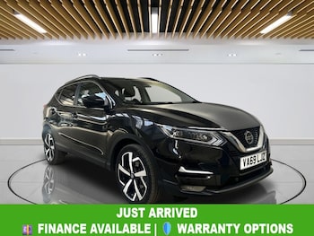 Used Nissan Qashqai 2020 for sale - 78425591: Photo