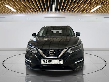 Used Nissan Qashqai 2020 for sale - 78425591: Photo