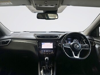 Used Nissan Qashqai 2020 for sale - 78425591: Photo