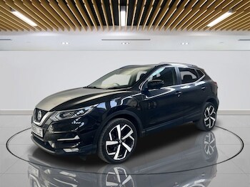 Used Nissan Qashqai 2020 for sale - 78425591: Photo